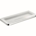 lulu' porta oggetti vasca/doccia cromato codice prod b6203 cr-van
