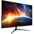 monitor yz2785 27 fullhd 280hz va 1ms speaker g-sync freesync nero