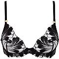 bluebella colette reggiseno nero taglia 5f