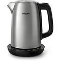 domestic appliances bollitore elettrico hd9359/90 acciaio inox programmi pre-impostati mantenimento