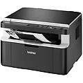 dcp-1612wvb multifunzione laser a4 2400 x 600 dpi 20 ppm wi-fi