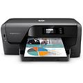 stampante officejet pro 8210 inkjet a colori a4 24 ppm (b / n) 34 ppm (a colori) wi-fi ethernet usb