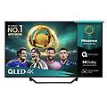 - smart tv qled 43 4k ultra hd 43a79q-nero