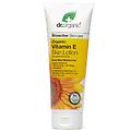 dr organic vitamin e skin lotion lozione corpo 200 ml