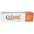 srl ozoral gel idrogel orale mucoadesivo azione emolliente lenitiva eudermica cavo orale 15ml