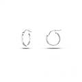 orecchini donna oro bianco gl101545