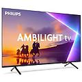 Philips Tv 65 Qled Titan Os Ambilight Black 65pus8510 12