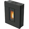 stufa a pellet tabla 7 t2 antracite