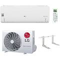 climatizzatore monosplit dualcool libero smart 9000 btu s-09et. nsjs inverter r-32 wi-fi classe a++