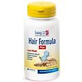 long life longlife hair formula plu60tav