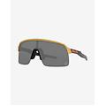 occhiali sutro lite olympic gold con lente prizm black