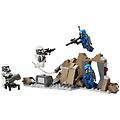 Lego Gioco Di Costruzione Combat Pack Ambush On Mandalore