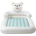 66814np lettino gonfiabile bear kidz da viaggio 114x178x71 cm