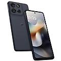 MOTOROLA smartphone moto g56 8gb 256gb 5g nero android 15