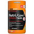 namedsport srl nutrixam forza tabs 400cpr