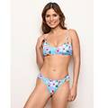 costume bralette imbottita alma / stampato / 1 stampato