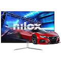 nxm24fhd752 monitor per pc 24'' ips 75hz 1ms hdmi dp