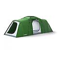 boston 6 dural tenda familiare 6 persone verde