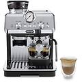 caffettiera espresso specialista arte ec9155. mb 2 5l 15 bar con macinacaff&egrave; integrato