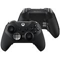 xbox elite wireless controller series 2 fst-00003 nero