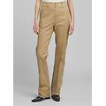 pantaloni regular fit in twill