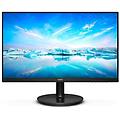 - monitor 21. 5' led va 221v8a / 00 1920x1080 full hd tempo di risposta 4 ms