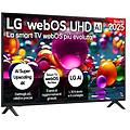 tv 55'' webos uhd ai ua75 4k smart tv 2025 55ua75006la