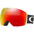 maschera da sci flight deck l oo 705033 7050 33