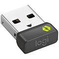 mouse signature m650 l per business 4000 dpi rf wireless bluetooth grafite