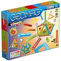 newproject italia srl classic confetti 352 costruzioni magnetiche e giochi educativi 50 pezzi