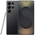 smartphone galaxy s25 ultra 12gb 512gb 5g dual sim s pen nero titanio