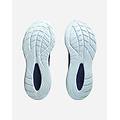 gel cumulus 27 m scarpe running uomo blu 11
