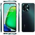 - y28 4g 256gb 8gb ram display 6. 68' main camera 50mp dual sim ibrida usb tipo-c android 14 helio