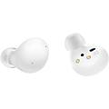 galaxy buds 2 cuffie wireless bianche