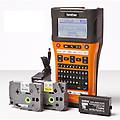 pt-e550wvp stampante per etichette (cd) 180 x 180 dpi con cavo e senza cavo hse/tze qwerty