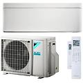 condizionatore stylish bianco 7000 btu r32 inverter a+++ wifi (sb. ftxa20aw/rxaa)