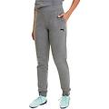pantaloni teamgoal 23 casuals pants w. grigio. donne
