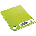 rall verde bilancia da cucina digitale elettronica portata massima 5 kg colore verde ar1pa1/v