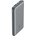 Belkin Powerbank Bpb011btgy Usb