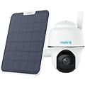 Reolink Videocamera Da Esterno Argus B430 Solar Panel2