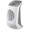 - termoventilatore oscillante con programmatore hf201 potenza 2000 watt colore bianco / grigio