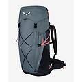 zaino alp trainer 35 + 3l grigio bluastro nero