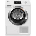 - asciugatrice tcr790wp eco&steam 9 kg classe a+++ pompa di calore