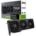 scheda grafica prime geforce rtx 5080 oc 16gb gddr7 reflex 2 rtx ai dlss4