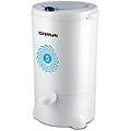 g90041 monia asciugatrice a centrifuga capacita`dei carico 5 kg 2800 giri coperchio con dispositivo