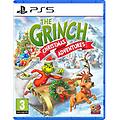 namco bandai the grinch christmas adventures ps5