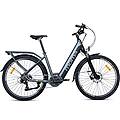 occasion e-city 28pro bicicletta da città motore centrale- eccellente