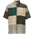 camicia lino ff