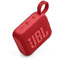 JBL go 4 red anni di garanzia del costruttore 2 000-