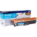 tn-245c cartuccia toner 1 pz originale ciano